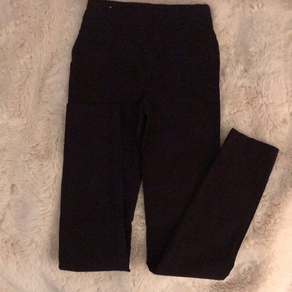 RW&CO size XS black pants - Picture 3 of 5